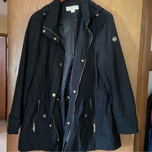 Michael Kors Trench Coat